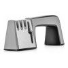 Точилка 4 в 1 для кухонных ножей и ножниц Walmer Marshall, цвет серый изображение №2