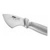 Нож для пармезана Bodum Chef 6см, цвет матовый хром изображение №2