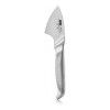 Нож для пармезана Bodum Chef 6см, цвет матовый хром изображение №0