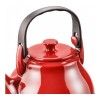 Чайник керамический Ceraflame Terrine, 1.5 л, цвет красный изображение №4