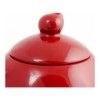Чайник керамический Ceraflame Colonial, 1.5 л, цвет красный изображение №1
