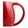 Чайник керамический Ceraflame Colonial, 1.5 л, цвет красный изображение №2