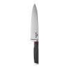 Нож Шеф Walmer Marshall 20 см, цвет черный изображение №0