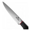 Нож разделочный для мяса Walmer Marshall 20 см, цвет черный изображение №1