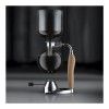 Кофеварка-сифон вакуумная (балансирный габет) Bodum Mocca Siphon без горелки, 1 л, цвет бежевый изображение №4