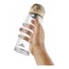Бутылка для горячих и холодных напитков с двойными стенками Walmer Hype, 0.33 л, цвет кремовый изображение №5