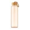 Бутылка для воды Walmer Loft в подарочной упаковке, 0.55 л, цвет золото изображение №0
