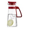 Кувшин для напитков Walmer Berry, 1.4 л, цвет прозрачный изображение №0