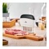 Тендерайзер для мяса Walmer Home Chef, цвет серый изображение №3