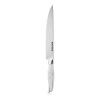 Нож разделочный Redmond Marble 20 см, цвет серый изображение №0