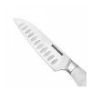 Нож Сантоку Мини Redmond Marble 13 см, цвет серый изображение №1