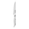 Нож для стейка Redmond Marble 13 см, цвет серый изображение №0