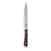 Нож разделочный Walmer Wenge 20 см, цвет коричневый изображение №0