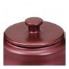 Чайник керамический Ceraflame Terrine, 1.5 л, цвет розовое золото изображение №3