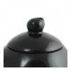 Чайник керамический Ceraflame Colonial, 1.5 л, цвет черный изображение №1