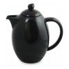Чайник керамический Ceraflame Colonial, 1.5 л, цвет черный изображение №0