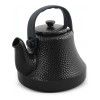 Чайник керамический Ceraflame Hammered, 1.7 л, цвет черный изображение №0