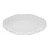 Тарелка десертная Walmer Vivien, 16 см, цвет белый изображение №1