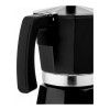 Кофеварка гейзерная Walmer Magnet на 6 чашек с индукционным дном, 0.3 л, цвет черный изображение №2