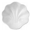 Миска Walmer Sea Shell, 0.3 л, цвет белый изображение №1