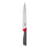 Набор Walmer Shell 2 предмета: нож шеф 18 см с чехлом + нож разделочный для мяса 20 см с чехлом, цвет черный изображение №4