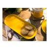 Блюдо для сервировки Kitchen Craft Barcelona 30x12 см, цвет желтый изображение №2