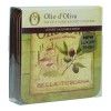Набор из 6-ти сервировочных салфеток Kitchen Craft Olio d'Oliva, цвет оливковый изображение №2