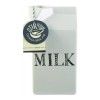 Молочник Kitchen Craft Milk Carton, 0.45 л, цвет белый изображение №2