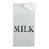 Молочник Kitchen Craft Milk Carton, 0.45 л, цвет белый изображение №0