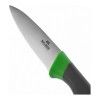 Набор ножей Walmer Shell 3 предмета: нож разделочный для мяса 20 см + нож универсальный 13 см + нож для овощей 10 см с чехлами, цвет разноцветный изображение №7