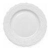 Набор Walmer Emily 2 предмета: тарелка десертная 21 см + миска 0.65 л, цвет белый изображение №1