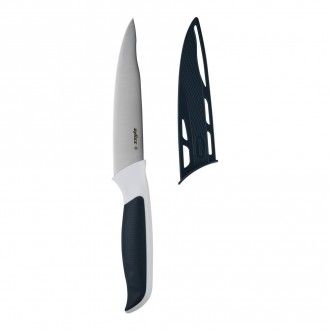 Нож универсальный Zyliss Comfort 13 см, цвет черный