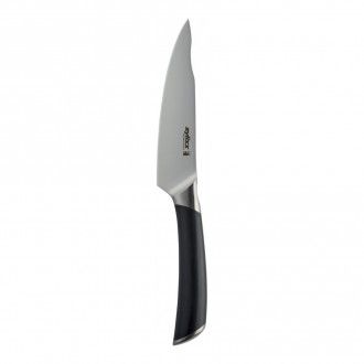 Нож универсальный Zyliss Comfort Pro 14 см, цвет черный
