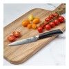 Нож для овощей и фруктов зазубренный Zyliss Comfort Pro 11.5 см, цвет черный изображение №4