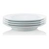 Тарелка суповая Bodum BLA, 21 см, цвет белый изображение №2