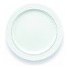 Тарелка обеденная Bodum BLA, 26 см, цвет белый изображение №0