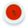 Тарелка суповая Bodum BLA, 24 см, цвет белый изображение №1