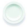 Набор тарелок суповых Bodum BLA 4 шт., 24 см, цвет белый изображение №1