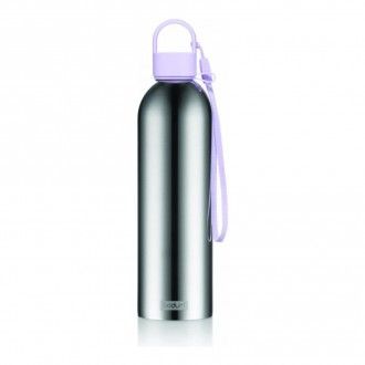 Бутылка для воды Bodum Melior, 0.5 л, цвет вербена