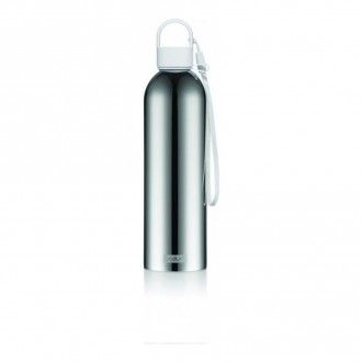 Бутылка для воды Bodum Melior, 0.5 л, цвет цвет тени