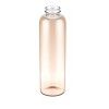 Бутылка для воды Walmer Loft из боросиликатного стекла в крафтовой тубе, 0.55 л, цвет золото изображение №1