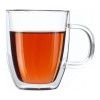 Набор чайный Walmer 2 предмета: термокружка Queen 0.48 л. + чайник заварочный Baron с сито-фильтром 1 л, цвет прозрачный изображение №1