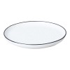 Тарелка десертная Walmer Riverside, 16 см, цвет белый изображение №0