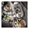 Тарелка суповая Walmer Riverside, 0.82 л, цвет белый изображение №3