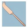 Нож для сыра Be Home Matte Copper, цвет медный изображение №1