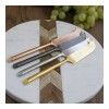 Нож для сыра Be Home Matte Copper, цвет медный изображение №2