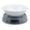 Весы кухонные электронные Jamie Oliver, цвет серый изображение №2