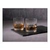 Набор стаканов для виски Kitchen Craft Earlstree&Co 2 шт, 0.25 л, цвет прозрачный изображение №1