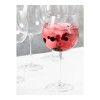 Набор бокалов для джина Kitchen Craft Mikasa Julie 4 шт, 0.66 л, цвет прозрачный изображение №4