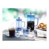 Чайная пара Kitchen Craft La Cafetiere Colour, 0.3 л, цвет голубой изображение №1
